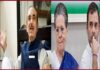गुलाम नबी आजाद गुट के कई नेताओं ने कांग्रेस को दिया बड़ा झटका, सोनिया-राहुल गांधी पर लगाए गंभीर आरोप