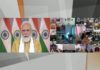 40 जिलों के डीएम के साथ PM मोदी ने की बैठक, वैक्सीनेशन ड्राइव तेज करने का दिया मंत्र