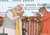 PM मोदी ने पूर्वांचल एक्सप्रेस- वे का किया उद्घाटन, सुखोई और राफेल दिखाएंगे दम