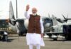पूर्वांचल एक्सप्रेसवे: एयरक्राफ्ट C-130 j सुपर हरक्यूलिस से हाइवे पर उतरेंगे PM मोदी
