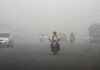 दिल्ली- NCR के दमघोंटू प्रदूषण पर SC नाराज, कहा- लगाएं लॉकडाउन