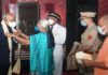 राष्ट्रपति रामनाथ कोविंद की सुरक्षा में बड़ी चूक, व्हाट्सएप पर लीक हुए दस्तावेज