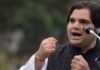 योगी सरकार के नाइट कर्फ्यू पर वरुण गांधी का सवाल, चुनावी रैली कर कोरोना कंट्रोल का ये कौन सा फॉर्मूला?