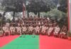 ITBP ने 21वीं AIPWSC-2021 में उत्कृष्ट प्रदर्शन के लिए खिलाड़ियों को पुरस्कृत किया