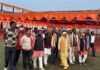 आज होगा एक साथ 300 बेटियों का सामूहिक कन्यादान