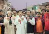 हस्तशिल्प प्रदर्शनी का हुआ उद्दघाटन