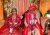 प्रयागराज के सहायक वन मंडलाधिकारी बिना दहेज के शादी कर किया मिशाल पेश