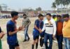 मुबारकपुर ने समस्तीपुर व काठमांडू ने बड़हलगंज को हराया