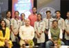 बिजनेस ब्लास्टर्स में छात्र उद्यमियों के आइडिया को मिला निवेशकों का साथ
