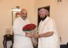 पंजाब में बढ़ेगी कांग्रेस की टेंशन! बोले अमित शाह- कैप्टन साहब से बातचीत चल रही, अकाली भी आएंगे साथ