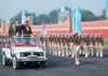 सीआरपीएफ पासिंग आउट परेड: 117 अधिकारियों ने ली राष्ट्र सेवा की शपथ