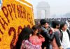 दिल्लीः नाइट कर्फ्यू के कारण देर रात नहीं मना पाएंगे नए वर्ष का जश्न