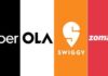 क्या Uber-Ola, Swiggy, Zomato के कर्मचारियों को मिलेगा हेल्थ इंश्योरेंस, पेंशन और भत्ता? शीर्ष अदालत ने कंपनी से मांगा जवाब