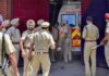 कपूरथला गुरुद्वारे में बेअदबी के नहीं मिले सबूत, पुलिस ने केयर टेकर को किया गिरफ्तार, मुख्यमंत्री चन्नी बोले- FIR में किया जाएगा संशोधन