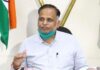 दिल्ली में ओमीक्रोन के पहले रोगी को अस्पताल से छुट्टी मिली, 4 और संक्रमित पाए गए