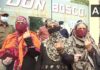 मतदान केंद्र के बाहर फेंके गये बम, भिड़े TMC और CPM कार्यकर्ता