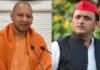 योगी बनाम अखिलेश होता जा रहा यूपी चुनाव, एक दूसरे पर हमलावर हैं दोनों नेता