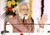 बेटियों पर फब्तियां कसने वाले खुलेआम घूमते थे, अब योगी सरकार अपराधियों के साथ जेल-जेल खेल रही – पीएम मोदी