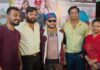 खेसारी – पवन के खास गीतकार आज़ाद सिंह का पहला गाना ‘का हाल बा’ आज हुआ रिलीज
