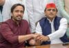 योगी सरकार पर SP-RLD का हमला, अखिलेश बोले- गठबंधन सरकार देगी किसानों को समय पर भुगतान
