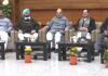अमरिंदर का बड़ा खुलासा- इमरान ने संदेश भेजकर सिद्धू को वापस मंत्री बनाने के लिए कहा था