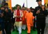 UP Election: पहले चरण में ही होगा भाजपा का लिटमस टेस्ट, योगी सरकार के 9 मंत्री मैदान में