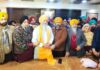 दिल्ली सिख गुरुद्वारा प्रबंधक कमेटी में सत्ता को लेकर सियासी संग्राम, दो धड़ों में बंटी कमेटी