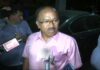 टिकट नहीं मिलने नाराज गोवा के EX- CM पाारसेकर, छोड़ेंगे बीजेपी