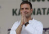 Rahul Gandhi Tweet : राहुल गाँधी ने कहा बापू अभी ज़िंदा है जानिए पूरी खबर…