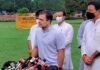 पेगासस खुलासे पर राहुल गांधी का हमला, कहा- मोदी सरकार ने देशद्रोह किया