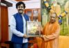 ‘बिहार में का बा’ के बाद अब ‘यूपी में सब बा’…रवि किशन का रैप सॉन्ग हुआ रिलीज