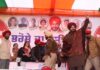 नवजोत सिंह सिद्धू का बड़ा ऐलान, बोले- 5 लाख लोगों को नौकरी नहीं मिली तो छोड़ दूंगा राजनीति