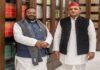 सपा ने स्वामी प्रसाद मौर्या को दिया फाजिल नगर से टिकट, पल्लवी पटेल बनीं केशव के खिलाफ गठबंधन की उम्मींदवार