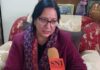 Uttarkhand Election 2022: गजा की नरेंद्र नगर पंचायत अध्यक्ष मीना खाती ने विधायक सुबोध उनियाल के बारे में की बात uttarkhand-election-2022-gaja-narendra-nagar-panchayat-president-meena-khati-talks-about-mla-subodh-uniyal