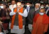 OBC नेताओं के लगातार पार्टी छोड़ने के बाद बीजेपी ने बनाया ये काउंटर प्लान