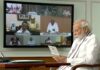 PM मोदी ने विपक्ष पर साधा निशाना कहा, वो लोग मीठी मीठी बातें करके मांगते है वोट