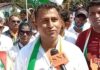 Goa Election : केदार नायक का पूरा भरोसा गोवा में इस बार सिर्फ कांग्रेस की सरकार