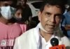 सांताक्रूज़ में इस बार आम आदमी पार्टी की सरकार, अमित पोलकर ने किया दावा