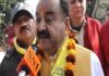 जीतेन्द्र नेगी का दावा, डोईवाला विधान सभा क्षेत्र में इस बार जीतेन्द्र नेगी की जीत?