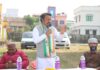 कांग्रेस प्रत्याशी गौरव ने डोईवाला के लड़ाई को बनाया दिलचस्प
