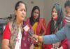 मोहम्मदाबाद से भाजपा की प्रत्याशीअलका राय गुंडों के खिलाफ लड़ रही है लड़ाई, फिर से किया जीत का दावा