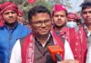 सबको हिस्सेदारी और हर वर्ग को हिस्सेदारी ही मुद्दा है-विवेक मौर्य