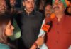 बदलापुर में इस बार फिर सत्ता में आएंगे रमेश मिश्रा भाजपा के प्रत्याशी?