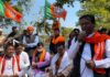 बाबा साहेब अंबेडकर और संत रविदास के सभी प्रतिमायों की छत का निर्माण कराएंगे -पासी