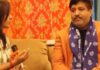 मड़ियाहूं से बसपा के प्रत्याशी आनंद दुबे ने किया भारी बहुमत के साथ जीत का दावा