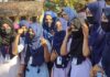कर्नाटक हिजाब विवाद पर HC ने कहा- हम संविधान के अनुसार चलेंगे, जुनून या भावनाओं के साथ नहींं