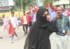 Hjiab Controversy : RSS की मुस्लिम शाखा ने कर्नाटक की लड़की का दिया साथ, जानिए क्या है वजह