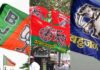 UP Election 2022: दूसरे चरण में सोमवार को इन दिग्गजों की होगी अग्निपरीक्षा, जानें कौन-कहां से हैं चुनावी मैदान में