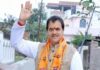 भाजपा विकास के एजेंडे पर चुनाव लड़ रही है-प्रेमचंद