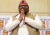 चुनावी नतीजों में 1 से 11 हुए संजय निषाद, बोले- मोदी ने हमें राम की तरह गले लगाया